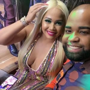 Meet your Posher, Bethany